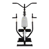 Core Home Fitness MUSCLE BUILDER 1000 Owner's Manual