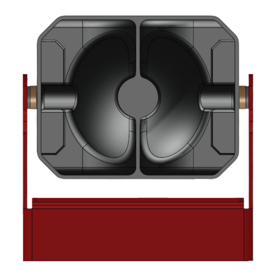 Soundoff Signal ETSS100CBKFV-BP Quick Start Manual