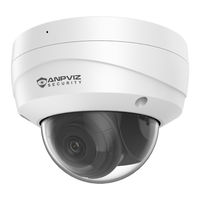 ANPVIZ SECURITY U-Easy Series User Manual