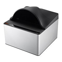 Plustek SecureScan X-Cube User Manual