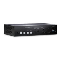 Globalmediapro HUS03-4K6G User Manual