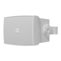 Audac WX Series User & Installation Manual