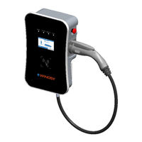 WINDSY Wallbox Home 11 kW Operation Manual