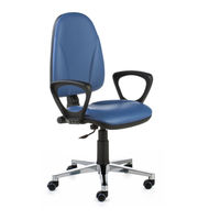 DILE FAST ERGO Manual