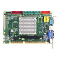 ICOP Technology VDX3-6724-V2 User Manual