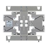 Lg LSW240B Owner's Manual