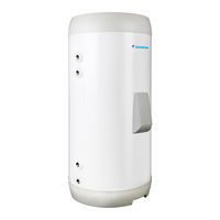 Daikin EKHWS 300D3V3 Series Installation Manual