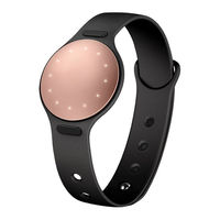 Misfit Shine 2 Manual