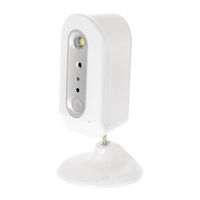 König SAS-IPCAM300W User Manual