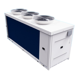CLIVET WiSAN-YSE1 40.2 Manual