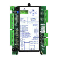 Aaon VCCX2 Technical Manual