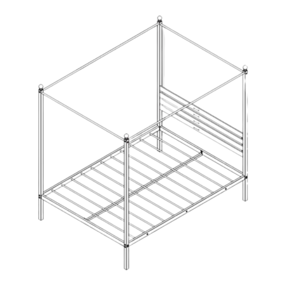Costway HU10588 Manual