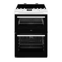 AEG CCX6740ACM User Manual