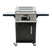 Even Embers ELE4200AS Owner's Manual