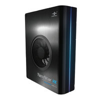 Vantec Vantec HX User Manual
