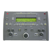 Beyerdynamic SIS Operating Instructions Manual