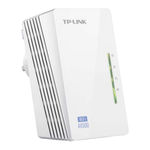 TP-Link TL-WPA281 User Giude