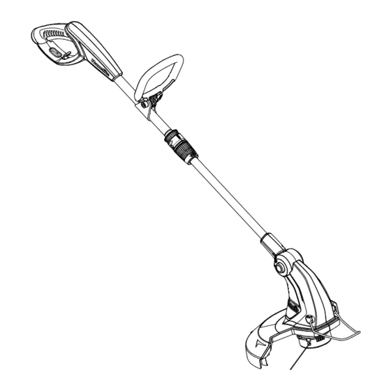 Homelite UT41121A Operator's Manual