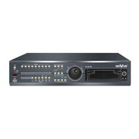 Novus NV-DVR900CD User Manual