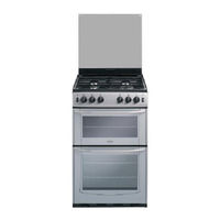 Belling FSG54TC Service Manual