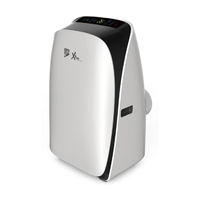 Aspen Xtra AX3006/1 Installation And Operation Manual