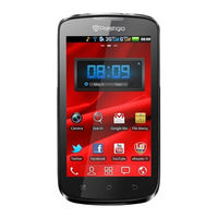 Prestigio PAP4000 Service Manual