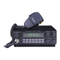 Ranger RCI-2970N4 User Manual