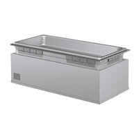 Hatco HWBH-11QTD Installation And Operating Manual