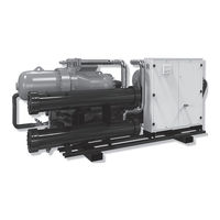 SystemAir SyScrew Water EVO RC 440 /S Installation And Maintenance Manual