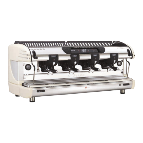 Laspaziale S40 Manual