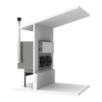 Aletra ATLX 85 Installation And Maintenance Manual