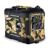 Bohmer-AG W5500i Operation Manual
