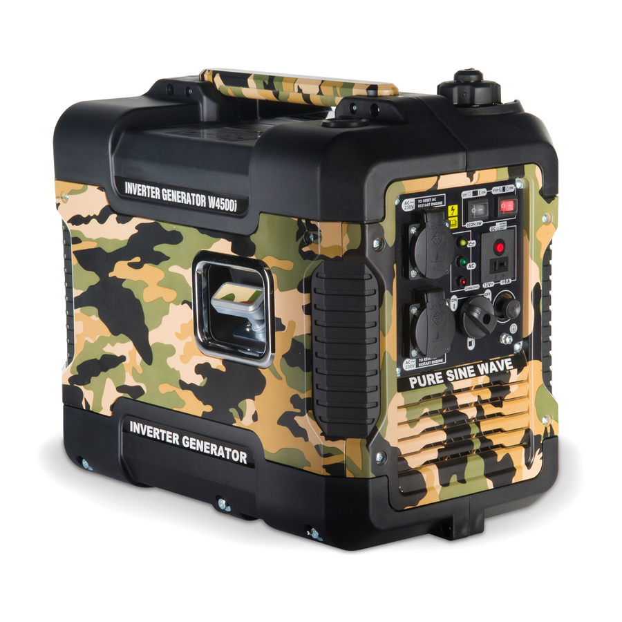 Bohmer-AG i Series Operation Manual