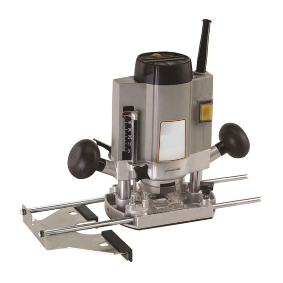 BorMann BRT1200 Manual