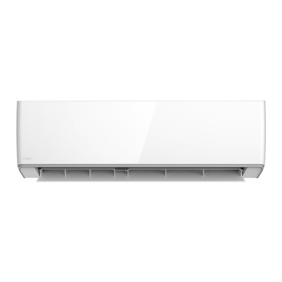 Kogan SMARTERHOME KAWFSAC26UA User Manual