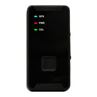 SecuLife GL310 User Manual
