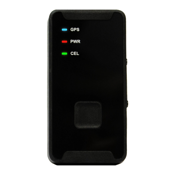 SecuLife GL-Serie User Manual