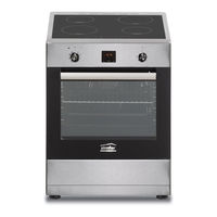 Simfer B4EC18016 User Manual