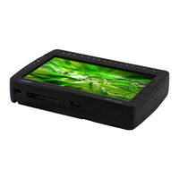 Aaeon RTC-1000i Manual