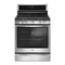 Ranges Whirlpool WFG770H0FZ Manual