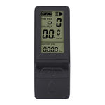 Green Bike KT-LCD4 User Manual