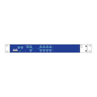 ADDON EDFAMUX 100G User & Installation Manual