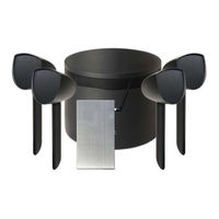 Adept Audio SOLSCAPE LS KIT 2 Installation Manual