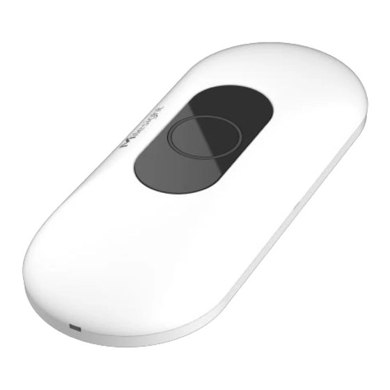 Milesight VS133-P User Manual