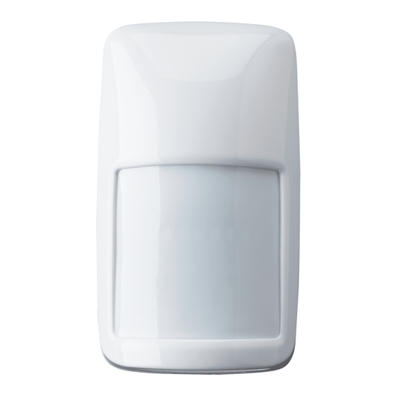 Honeywell IS3035 Quick Installation Manual