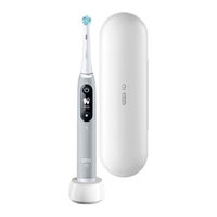 Braun Oral-B iO 3762 Manual
