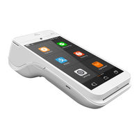 Pax A920 Merchant User Manual