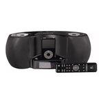 Logitech 984-000049 - Pure-Fi Dream Speaker Sys User Manual