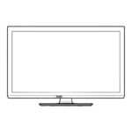 Panasonic Viera TH-L32XM5Z Operating Instructions Manual