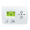 Thermostat HONEYWELL PRO TH4110B Owner's Manual